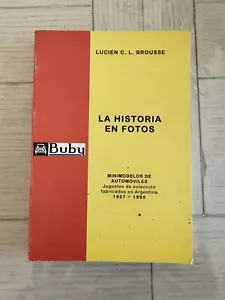 Buby Catalogue - Picture 1 of 8