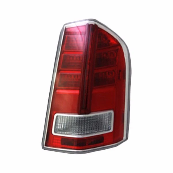 TYC NSF Certified Right Side Tail Light Lamp for Chrysler 300 2011-2012 Models - Image 1 of 1