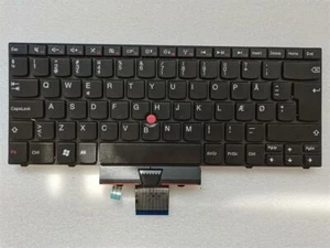 42T3282 FOR Lenovo ThinkPad T60 T61 R60 R61 T400 T500 R400 Laptop Keyboard - Picture 1 of 4