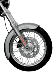 RWD Custom Rambler Front Fender RWD-50077 - Picture 1 of 1