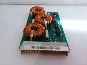 Siemens 344206-04TZ (0800/96717850) DYNAMISCHE BREMSPLATINE - Bild 1 von 4