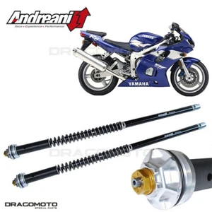 YAMAHA YZF-R6 1999-2002 cartridge ANDREANI 105/Y60E MISANO EVO - Picture 1 of 5