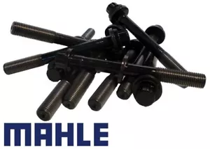 MAHLE COMPLETE HEAD BOLT SET FOR HOLDEN BUICK LN3 L27 3.8L V6 - Picture 1 of 1