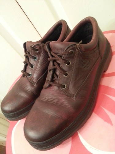 Timberland scarpe da uomo