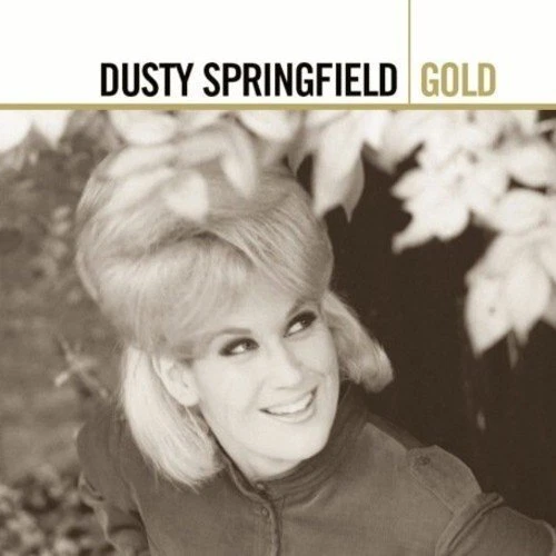 Dusty Springfield (2CD) Gold (51 tracks, 2008, Universal) - Immagine 1 di 1