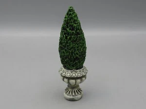 Arbre fuseau en pot - L'originale Dolls' house - DeAgostini - Photo 1/2