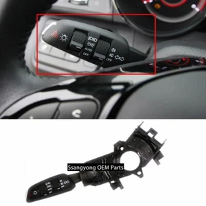 Multi Function Turn Light Assy Oem Parts for Ssangyong 2015- Tivoli - Bild 1 von 1