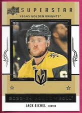 2023-24 Upper Deck Series 1 UD Honor Roll Superstar Hockey "You Pick from list"