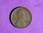 1921-S Lincoln Cent #P17513