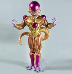 Action Figure Dragon Ball - Freezer Forma Gold - 23 cm - Anime figure ✨ - Imagen 1 de 3