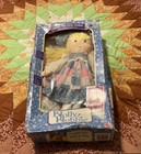 Vintage Country Fun Holly Hobbie W/Original Box Mattel 1989