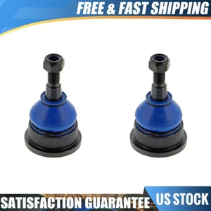 Mevotech Ball Joint Front Lower Ball Joint 2X For Dodge Grand Caravan 2008-19 - Picture 1 of 2
