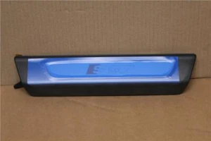 4M0947418C Rear Right Sill Trim Strip Audi Q7 2016 Onwards New Genuine Part - Picture 1 of 4