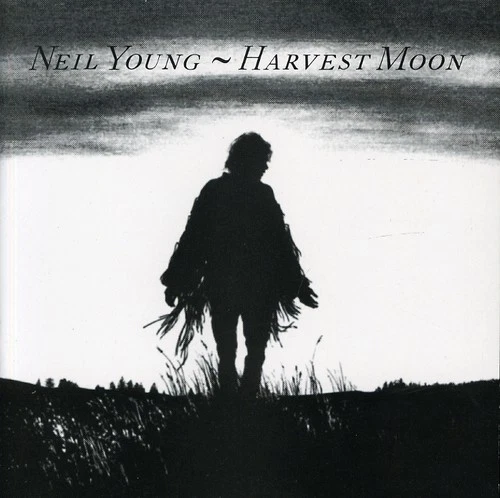 Neil Young Harvest Moon CD NEW Foto 1 de 1