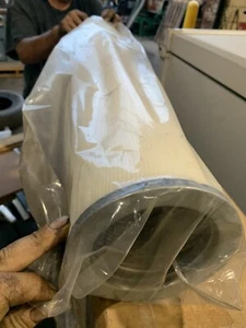 Box Of 2 Hilco DM639-00-C Vent Mist Eliminator Filter Cartridge - Picture 1 of 4