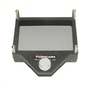 Soporte macro Topcon - Imagen 1 de 6