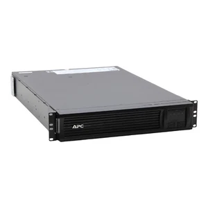Fujitsu APC Smart-UPS FJX3000RMHV2UNC 3000VA 2700W AP9631 Line-Interactive USV - Bild 1 von 6