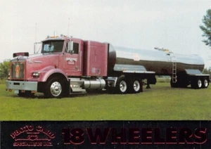 1994 Bon Air 18 Wheelers #2 Charles Poch, Inc. - Picture 1 of 2