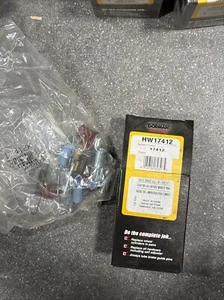 Dorman HW17412 Parking Brake Hardware Kit For 04-10 Forenza Optra Reno Verona - Picture 1 of 1