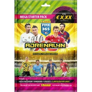 Fifa 365 2021 - 1 Starter - Picture 1 of 1