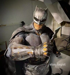 Infinity Studio Batman Bust DC Justice League 1/1 95cm!STATUE IN STOCK! - Picture 1 of 12