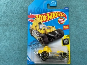 Speed Driver Experimotors Hot Wheels - Bild 1 von 1