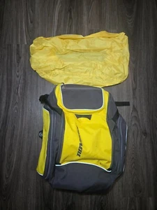 REI Novara Bike Commuter Pannier Bag Storage Options With Raincover 1400 Cu In - Picture 1 of 6