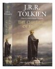 Tolkien, John Ronald Reuel (1892-1973). Tolkien, Christopher. Lee, Alan The Chil