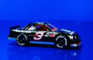 Matchbox Racing Super Stars 1/64 DieCast #3 Dale Earnhardt Goodwrench 1991 - Picture 1 of 4