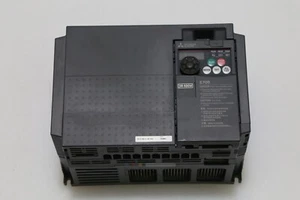 MITSUBISHI used FR-E740-5.5K-CHT 5.5KW AC 380-480V Inverter DRV-I-3752=9B21 - Picture 1 of 11