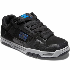 Zapatillas deportivas de hombre azules DC Shoes | Compra online en eBay