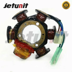 For Yamaha Jet-Ski Stator 63M-85510-00-00 Wave Raider Wave  Venture  Exciter 220 - Picture 1 of 4