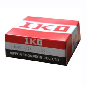 1PC IKO NAU4918 Cylindrical Roller Bearings 125x90x35mm. #A6-13 - Picture 1 of 4
