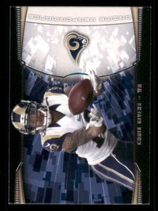 2013 Topps Prime Prime Performance #PPCG Chris Givens - Picture 1 of 2