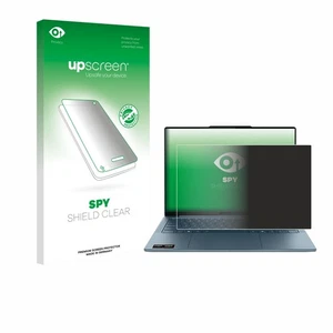Anti Espion pour Lenovo Yoga Slim 7 Gen 10 14" Film de protection confidential - Afbeelding 1 van 12