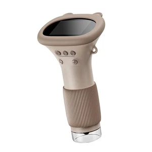Pocket Microscope 1000X Portable Microscope High Definition Viewing Screen Mini - Picture 1 of 24