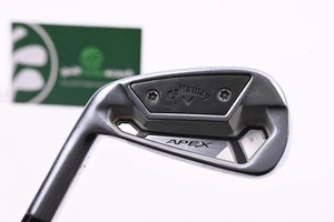 Left Hand Callaway Apex TCB #3 Iron / 20.5 Degree / X-Flex Dynamic Gold 105 X100 - Picture 1 of 6