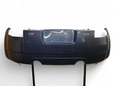 00-06 Audi Tt Mk1 Quattro 1.8L Bumper Panel Cover Exterior Body 8N0807421a Oem - Image 1 of 4