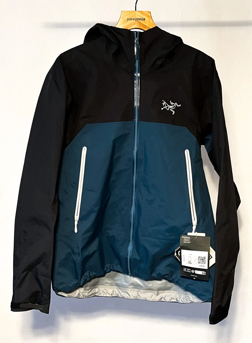 Arcteryx Gore Tex Jacket In Men's Coats & Jackets for sale | eBay