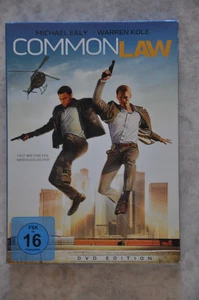 COMMON LAW (DVD) - die komplette Staffel - guter Zustand - Bild 1 von 2
