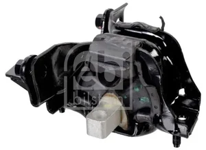 Soporte del motor izquierda Rodamiento de caucho-metal 175341 FEBI BILSTEIN - Imagen 1 de 8