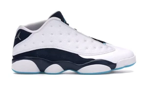Air Jordan 13 Retro Low Hornets - Imagen 1 de 2