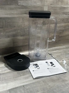 Keurig K-Supreme Ersatz-Wasserspeicher & Tropfschale - Einzelportionsteile - Bild 1 von 2