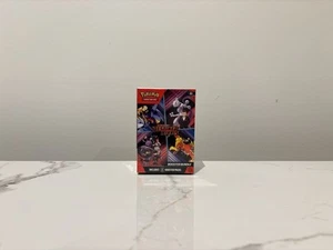 Pokemon Juego de Cartas Coleccionables Rivales Destinos Booster Bundle ✅ En Mano Envío Rápido Gratis - Imagen 1 de 12