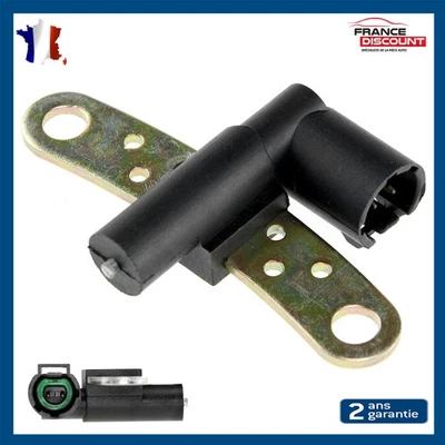 Capteur PMH pour Renault Clio I II III IV Kangoo Megane Modus Twingo 8200643171 - Photo 1/4