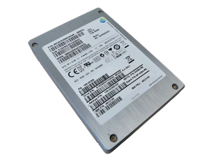 Samsung SAS SSD 400GB 2.5" MLC 6Gbps MZ6ER400HAGM-000G3 - Imagen 1 de 3