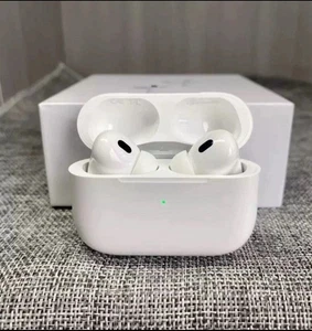 New Sealed 2nd Generation Wireless In-Ear Headset Active Noise Cancellation U.S - Picture 1 of 3