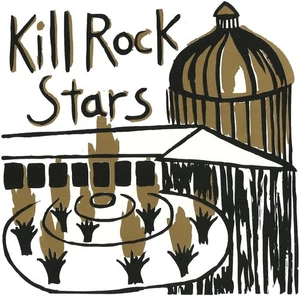 Various Artists Kill rock stars (Vinyl) - Picture 1 of 1