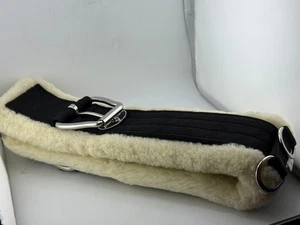 Neu 32" Professional's Choice SMX Comfort Fit MERINOWOLLE Western Cinch - Bild 1 von 7