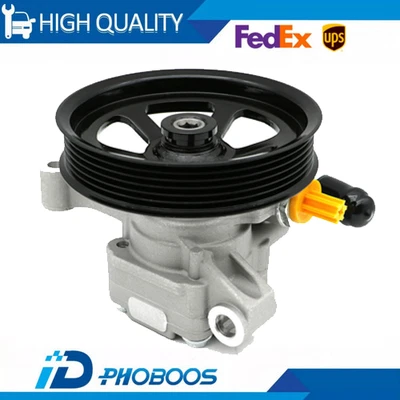 Bomba de direção hidráulica para 07-2017 GMC Acadia Buick Enclave Saturn Outlook 21-2403 - Imagem 1 de 4